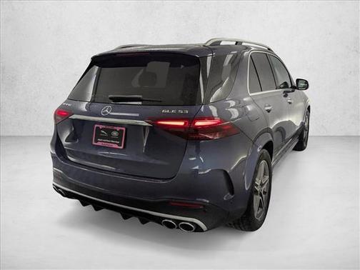 2024 Mercedes-Benz AMG GLE 53 4MATIC+