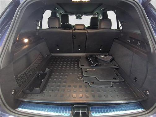 2024 Mercedes-Benz AMG GLE 53 4MATIC+