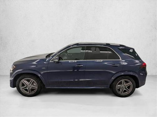 2024 Mercedes-Benz AMG GLE 53 4MATIC+