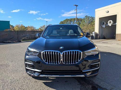 2023 BMW X5 sDrive40i