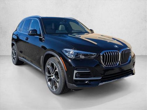 2023 BMW X5 sDrive40i