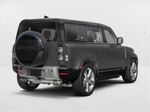 2025 Land Rover Defender 110 V8
