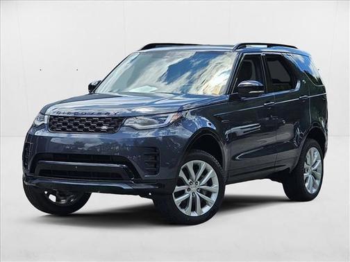 2024 Land Rover Discovery P300 Dynamic SE