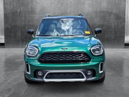 2024 MINI Countryman Cooper S