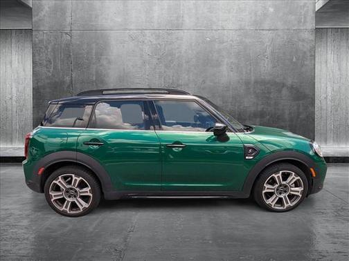 2024 MINI Countryman Cooper S