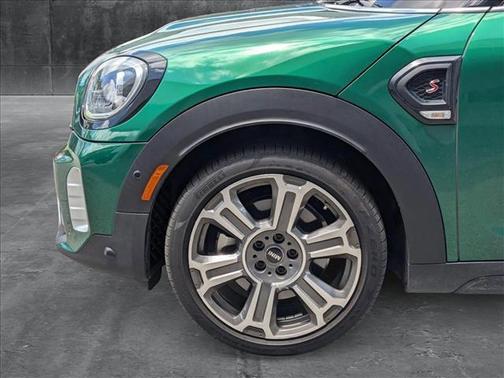 2024 MINI Countryman Cooper S