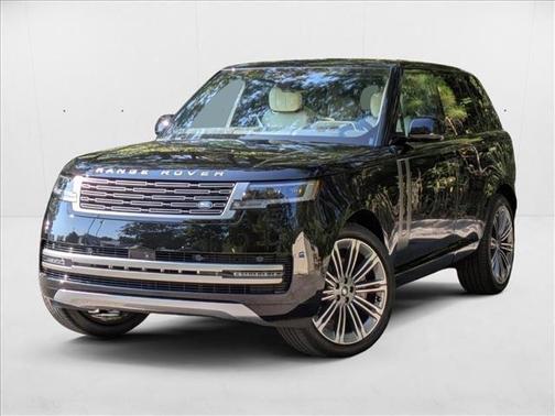 2025 Land Rover Range Rover P530 SE