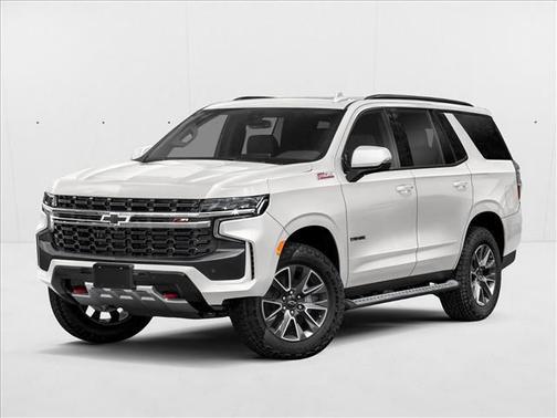 2023 Chevrolet Tahoe 4WD Z71