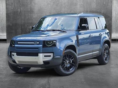 2024 Land Rover Defender 110 P300
