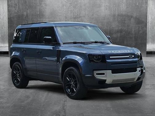2024 Land Rover Defender 110 P300