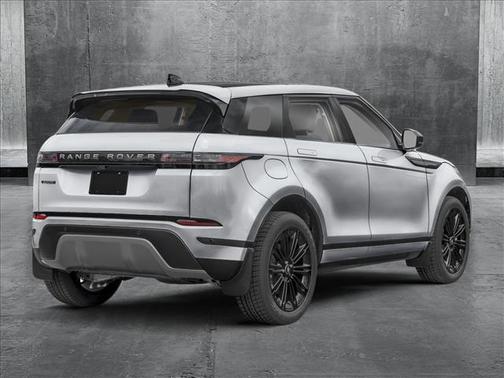 2026 Land Rover Range Rover Evoque Core S
