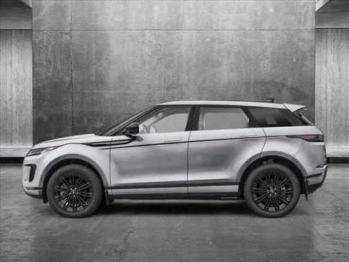 2026 Land Rover Range Rover Evoque Core S