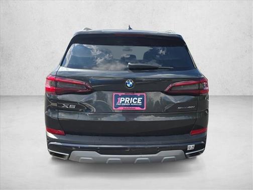 2023 BMW X5 sDrive40i