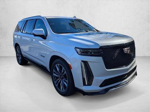 2023 Cadillac Escalade V-Series