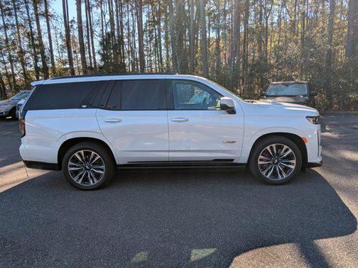 2023 Cadillac Escalade V-Series