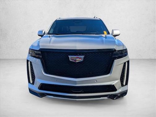 2023 Cadillac Escalade V-Series