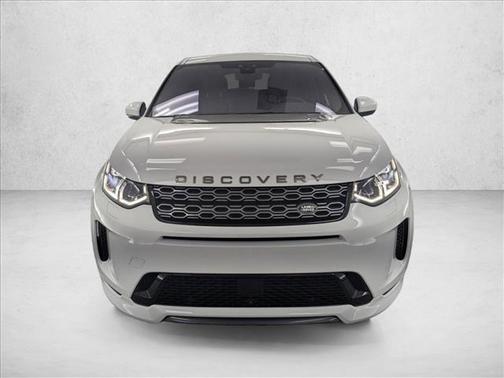 2020 Land Rover Discovery Sport HSE