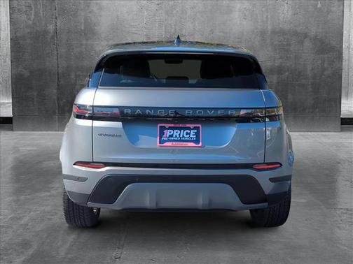 2024 Land Rover Range Rover Evoque Core S