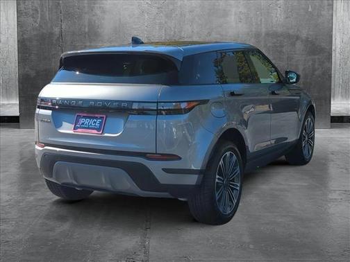 2024 Land Rover Range Rover Evoque Core S