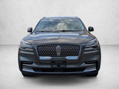 2020 Lincoln Aviator Reserve AWD