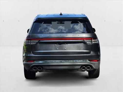 2020 Lincoln Aviator Reserve AWD