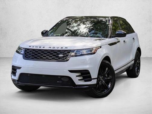 2022 Land Rover Range Rover Velar P250 S R-Dynamic