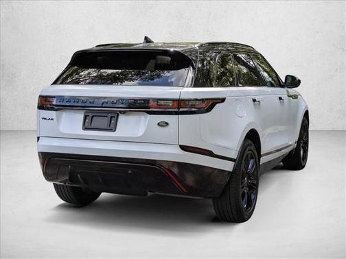 2022 Land Rover Range Rover Velar P250 S R-Dynamic