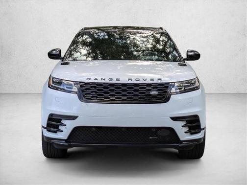 2022 Land Rover Range Rover Velar P250 S R-Dynamic