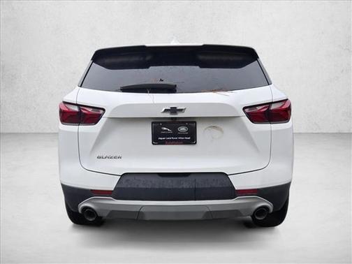 2021 Chevrolet Blazer 1LT