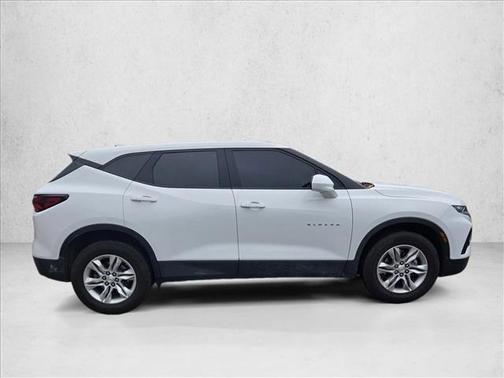 2021 Chevrolet Blazer 1LT