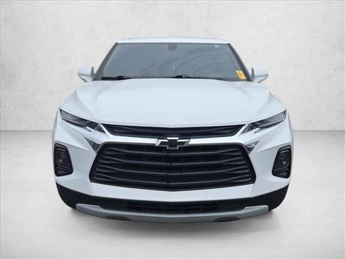 2021 Chevrolet Blazer 1LT