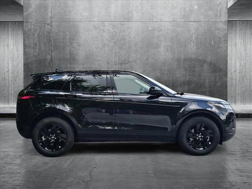 2024 Land Rover Range Rover Evoque Core S