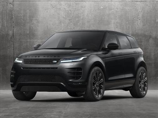 2024 Land Rover Range Rover Evoque Core S