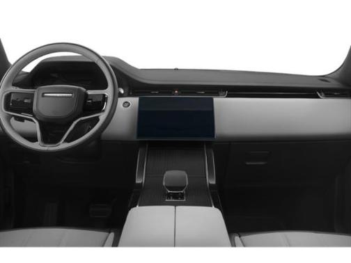 2024 Land Rover Range Rover Evoque Core S
