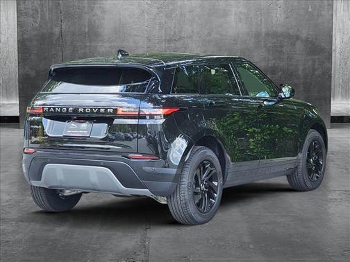2024 Land Rover Range Rover Evoque Core S