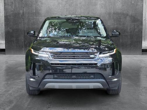 2024 Land Rover Range Rover Evoque Core S