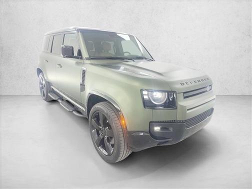 2026 Land Rover Defender P500 X-Dynamic SE