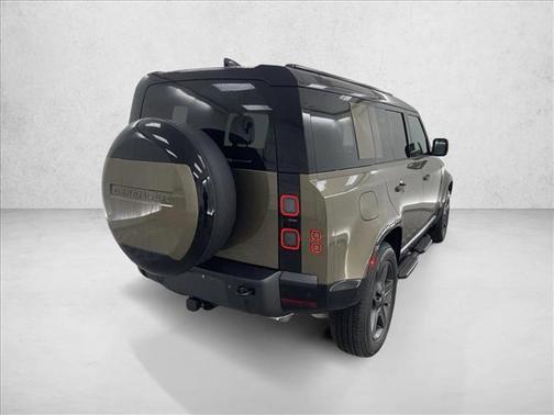 2026 Land Rover Defender P400 X-Dynamic SE