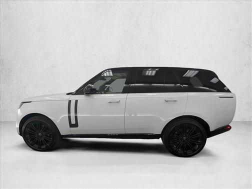 2025 Land Rover Range Rover P530 SE