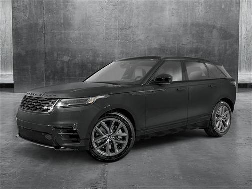 2026 Land Rover Range Rover Velar P400 Dynamic SE