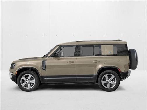 2025 Land Rover Defender 110 P400 S