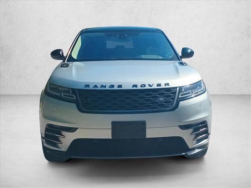 2018 Land Rover Range Rover Velar P250 S R-Dynamic