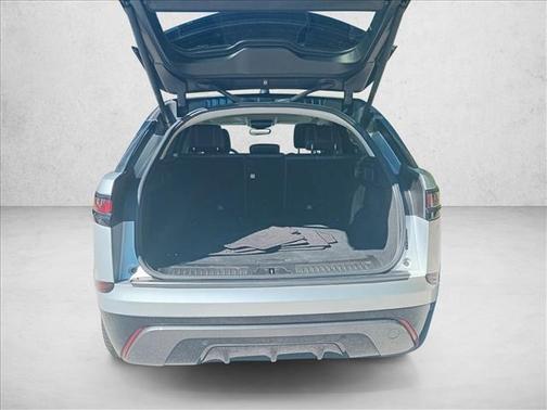 2018 Land Rover Range Rover Velar P250 S R-Dynamic