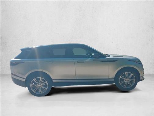 2018 Land Rover Range Rover Velar P250 S R-Dynamic