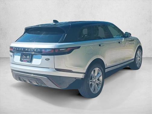 2018 Land Rover Range Rover Velar P250 S R-Dynamic