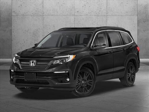 2022 Honda Pilot 2WD Special Edition