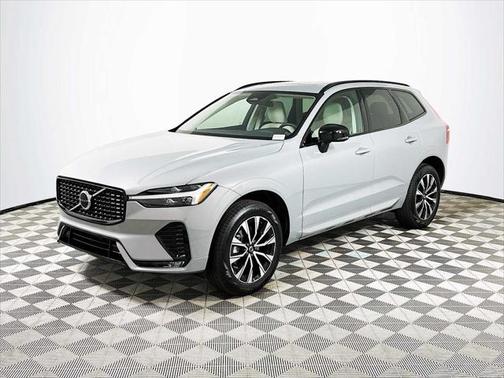 2025 Volvo XC60 B5 Core