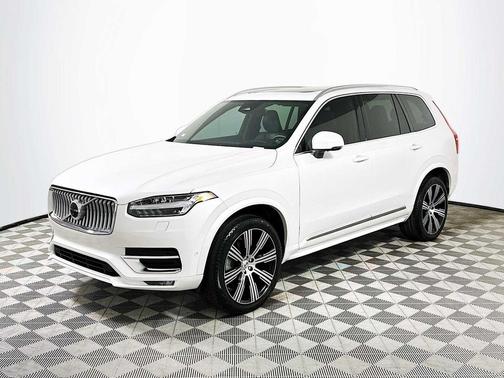 2023 Volvo XC90 B6 Ultimate 7-Seater