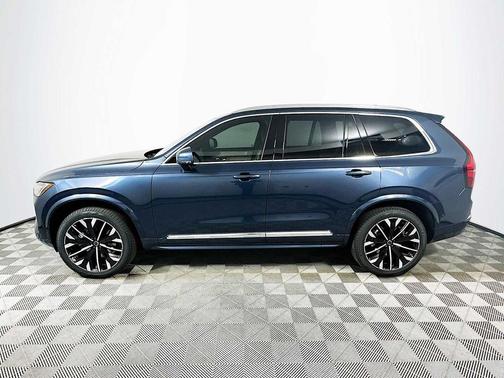 2026 Volvo XC90 B5 Plus 7-Seater