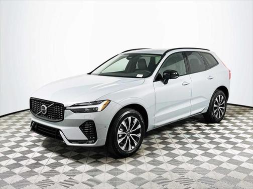 2025 Volvo XC60 Plus